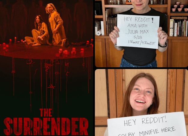 Перезапуск «горит»: уже второй режиссёр нового «Блэйда» ушёл из проекта