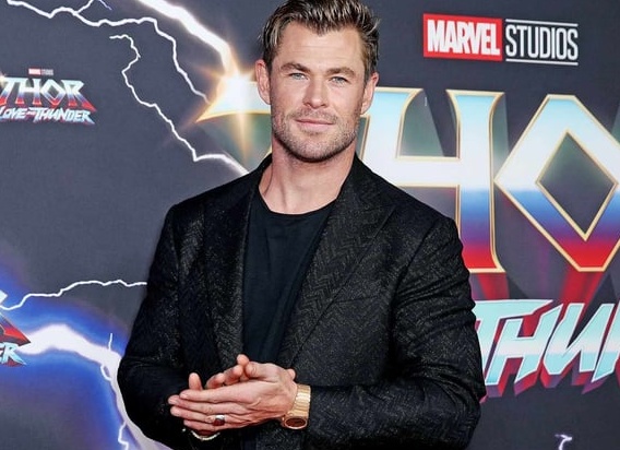 Крис Хемсворт может сыграть в кроссовере «Трансформеров» и «Броска кобры»