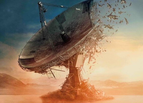 Сериал «Задача трёх тел» от Netflix продлили на второй сезон