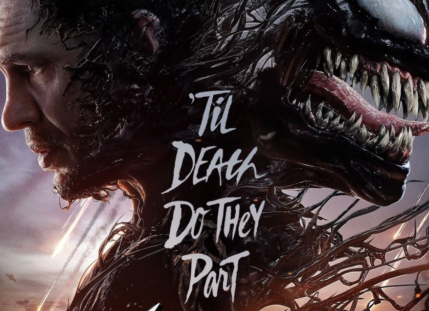 Вышел первый трейлер фильма «Веном-3» с Томом Харди