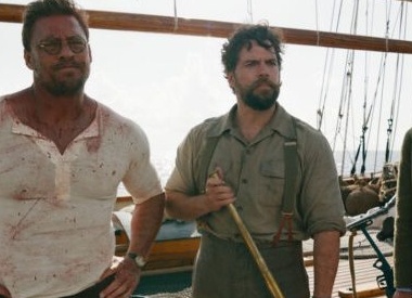 Зачем смотреть «Министерство неджентльменских дел» — исторический экшен от Гая Ричи