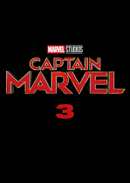 Капитан Марвел 3